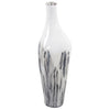 Albrecht Asymmetrical Glass Vase