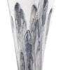 Albrecht Asymmetrical Glass Vase