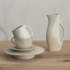 Epitome Mug and Saucer Set of 2