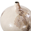 Petrini Tuscan Round Iron Vase