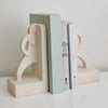 Doppelganger Bookend Set