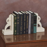 Doppelganger Bookend Set