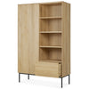 Ethnicraft Whitebird Cupboard