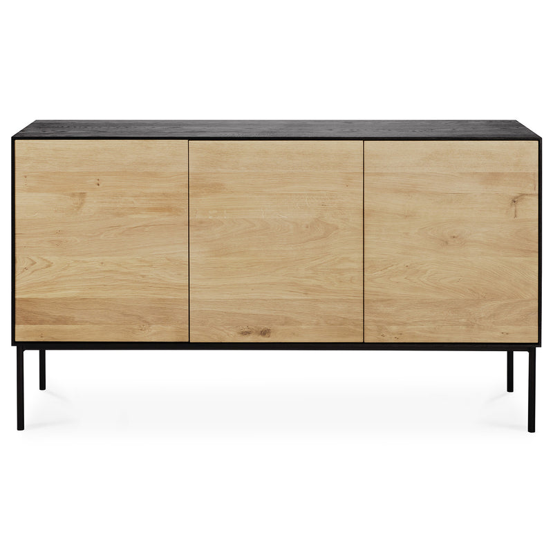 Ethnicraft Blackbird Sideboard