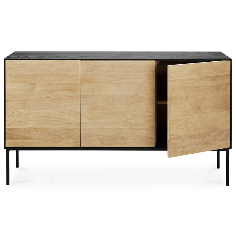 Ethnicraft Blackbird Sideboard