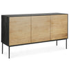 Ethnicraft Blackbird Sideboard