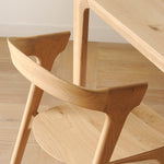 Ethnicraft Bok Dining Chair