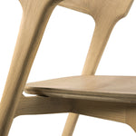 Ethnicraft Bok Dining Chair