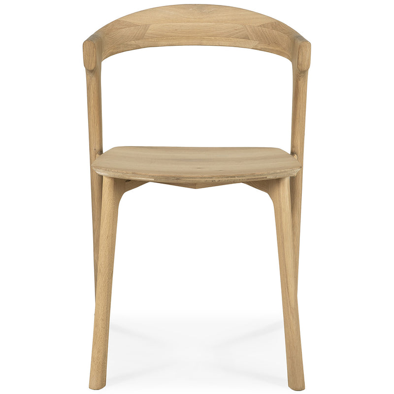 Ethnicraft Bok Dining Chair