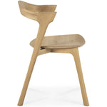 Ethnicraft Bok Dining Chair