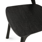 Ethnicraft Bok Dining Chair