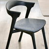 Ethnicraft Bok Upholstered Dining Chair