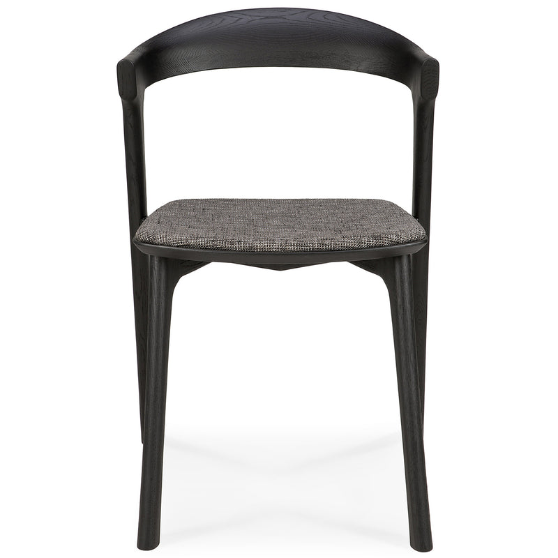 Ethnicraft Bok Upholstered Dining Chair