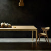 Ethnicraft Bok Dining Table