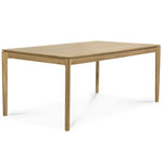 Ethnicraft Bok Dining Table