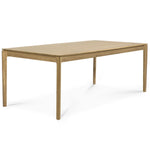 Ethnicraft Bok Dining Table