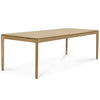 Ethnicraft Bok Dining Table