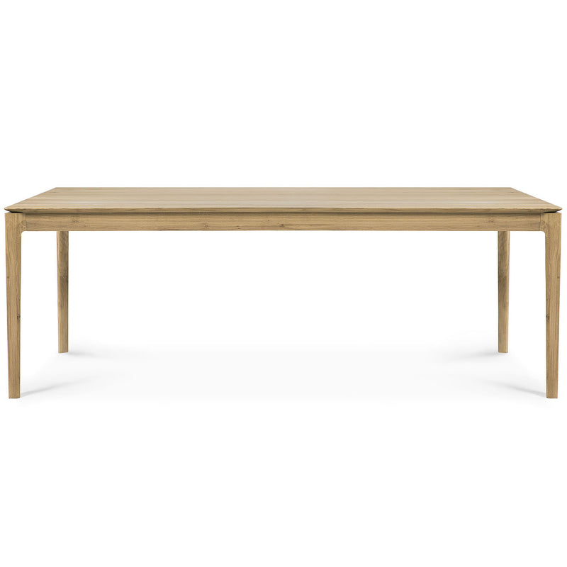 Ethnicraft Bok Dining Table