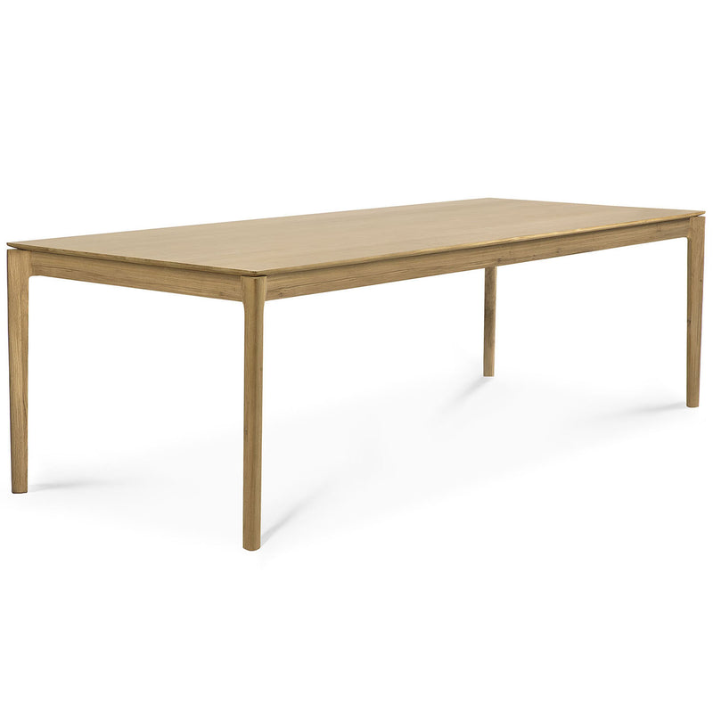 Ethnicraft Bok Dining Table