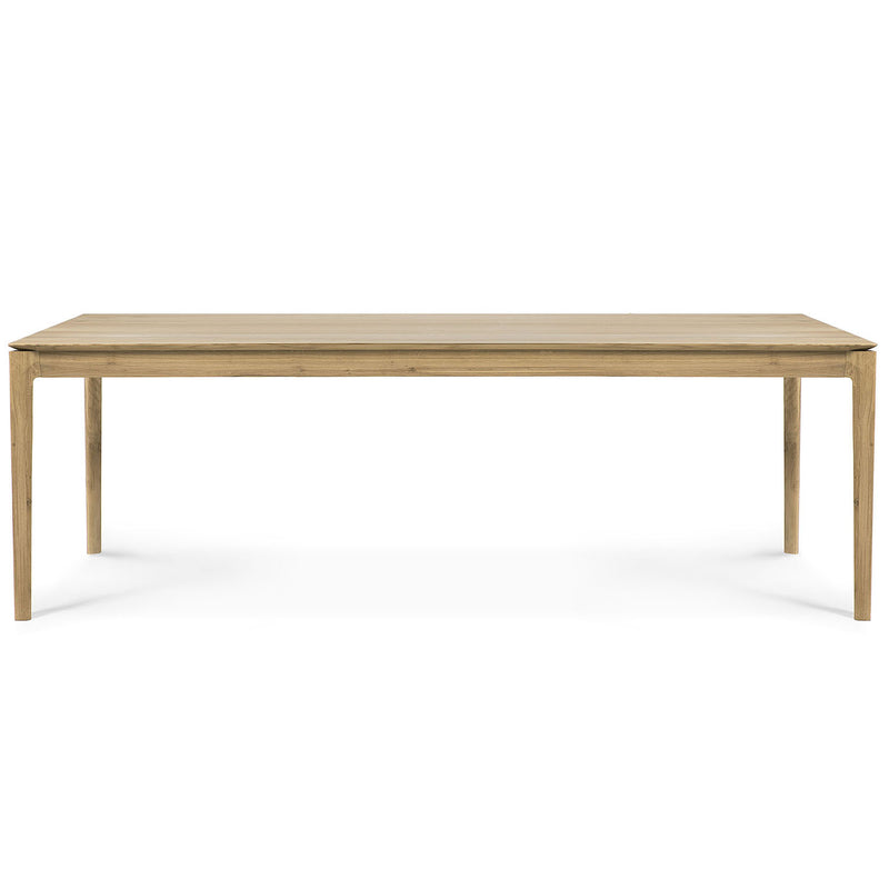 Ethnicraft Bok Dining Table