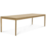 Ethnicraft Bok Dining Table