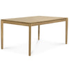 Ethnicraft Bok Dining Table