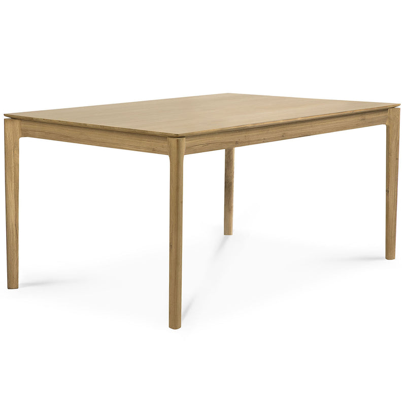 Ethnicraft Bok Dining Table