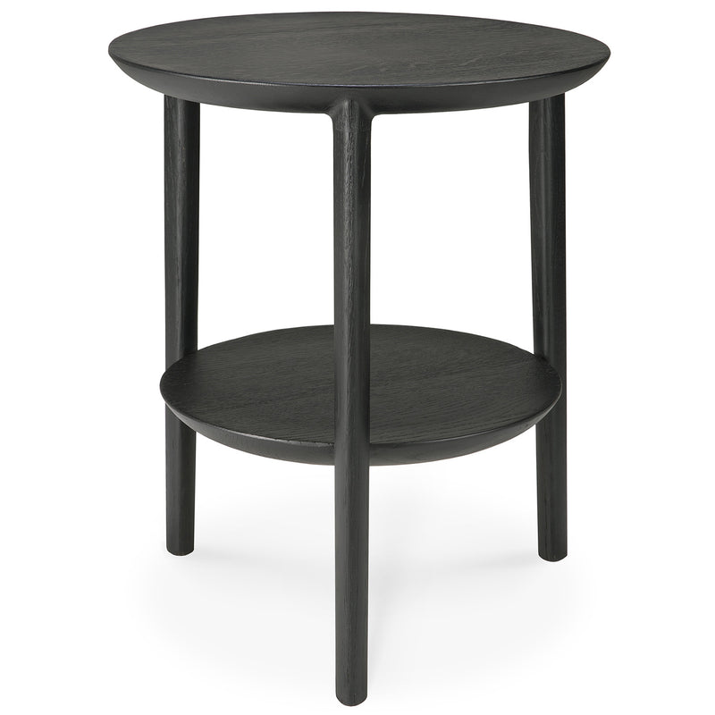 Ethnicraft Bok Side Table