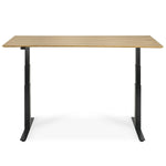 Ethnicraft Bok Adjustable Desk Base