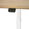 Ethnicraft Bok Adjustable Desk Base