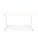 Ethnicraft Bok Adjustable Desk Base