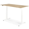 Ethnicraft Bok Adjustable Desk Base