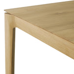 Ethnicraft Bok Natural Dining Table