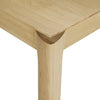 Ethnicraft Bok Natural Dining Table