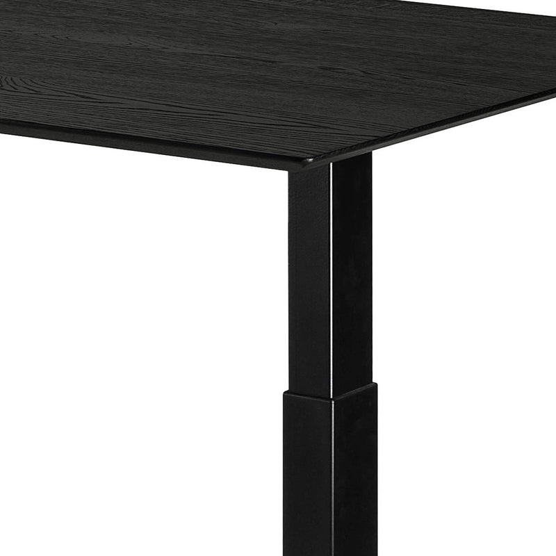 Ethnicraft Bok Adjustable Desk Base