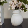 Claude Vase Bookend