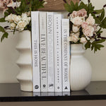 Claude Vase Bookend