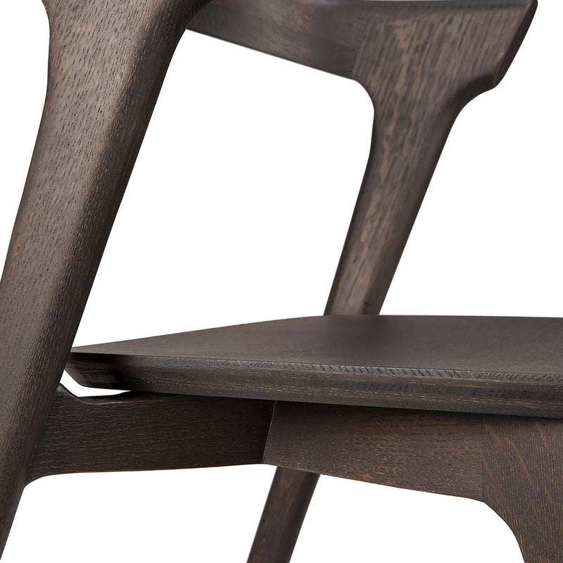 Ethnicraft Bok Dining Chair