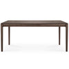 Ethnicraft Bok Dining Table