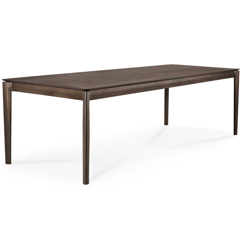 Ethnicraft Bok Dining Table