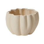 Spiced Pumpkin Pot Set of 4