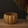 Spiced Pumpkin Pot Set of 4