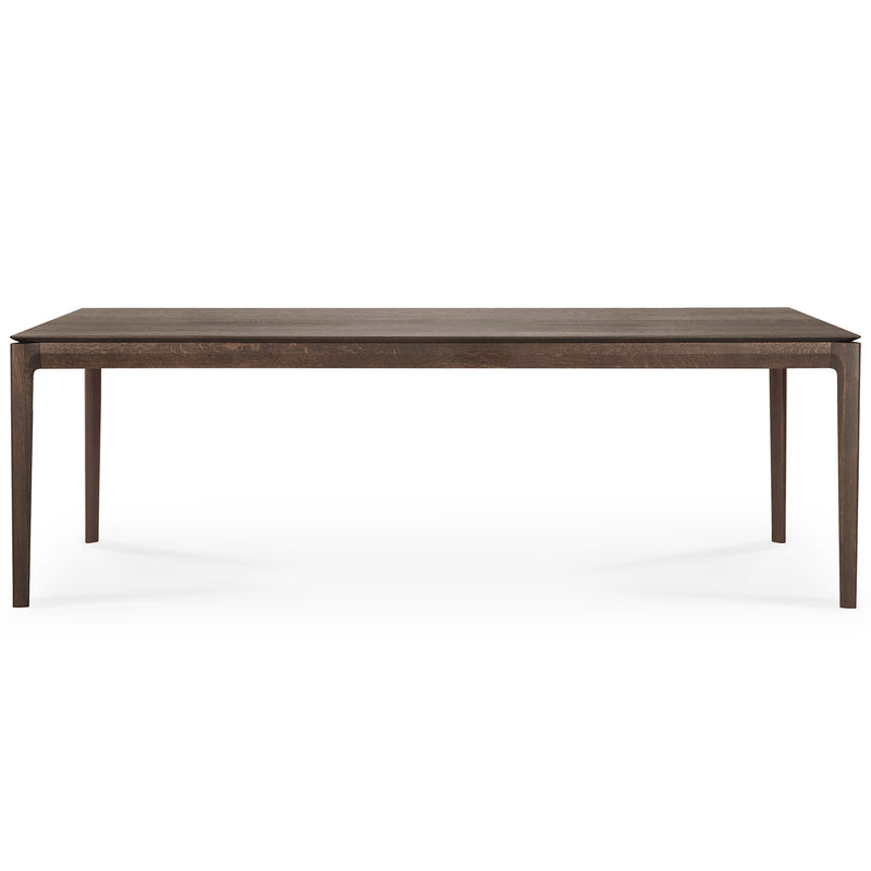 Ethnicraft Bok Dining Table