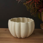 Spiced Pumpkin Pot Set of 4