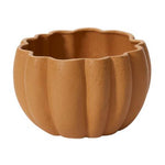 Spiced Pumpkin Pot Set of 4