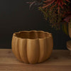 Spiced Pumpkin Pot Set of 4