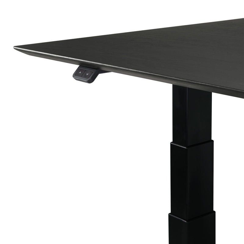 Ethnicraft Bok Adjustable Desk Table Top