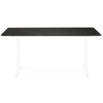 Ethnicraft Bok Adjustable Desk Table Top