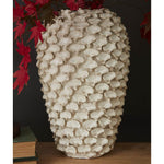 Ginkgo Vase