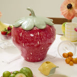 Fresh Fruit Canister